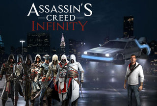 Illustration for article titled Kotaku 'Shop Contest: Assassin's Creed Elsewhere: The Winners!